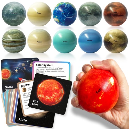 Planets for kids solar system - kids,
