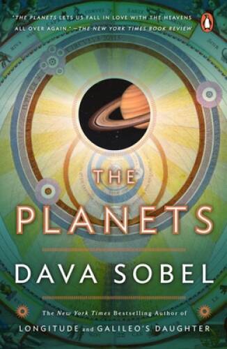 The planets paperback by - planets,