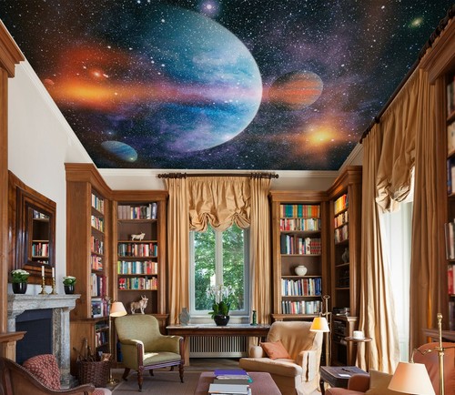 Space planet zhu1508 - space,