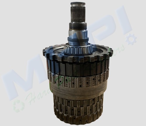 42rle complete planet set - 42rle,