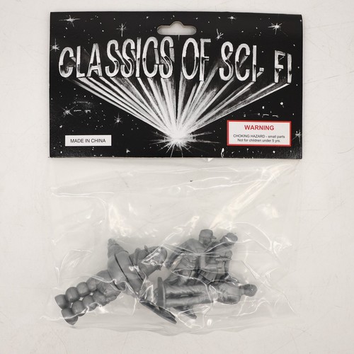 2004 forbidden planet classics - 2004,