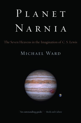 Planet narnia the seven - planet, narnia:
